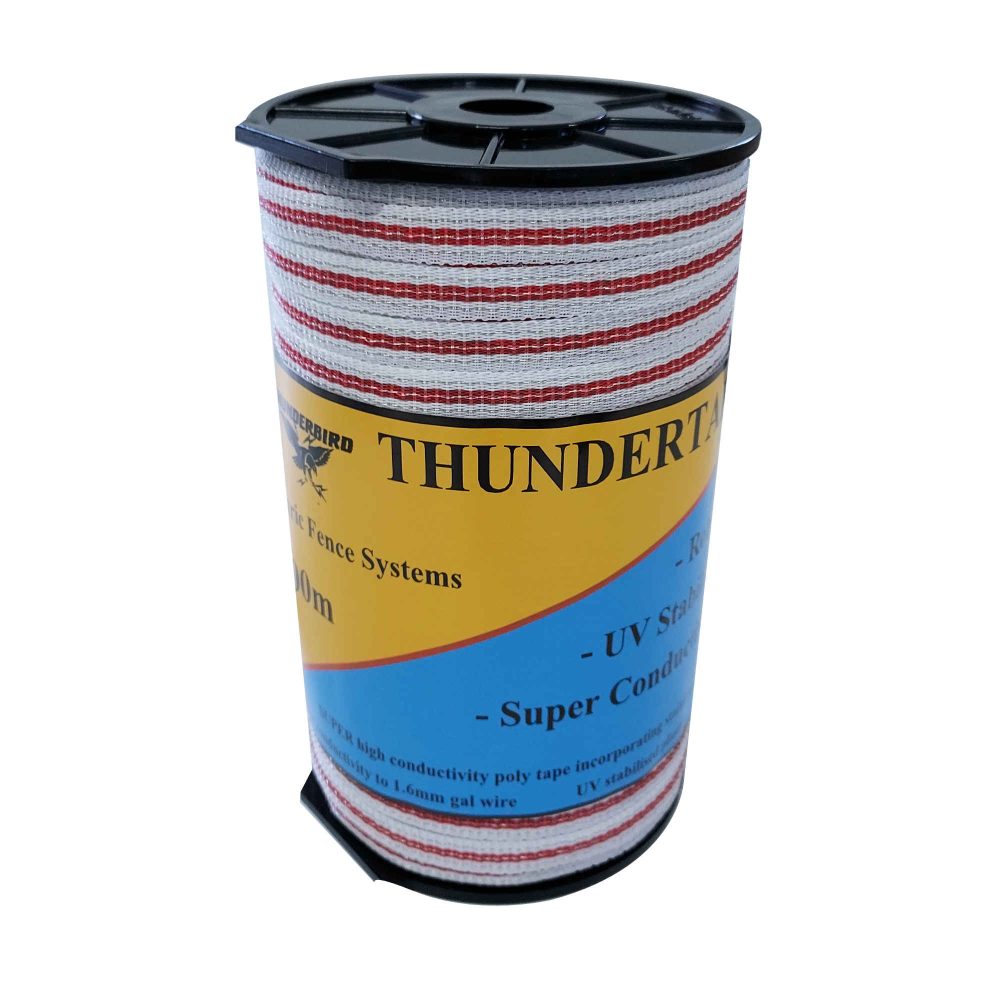 Thunderbird EF-48 Super Conductive Thundertape 200m