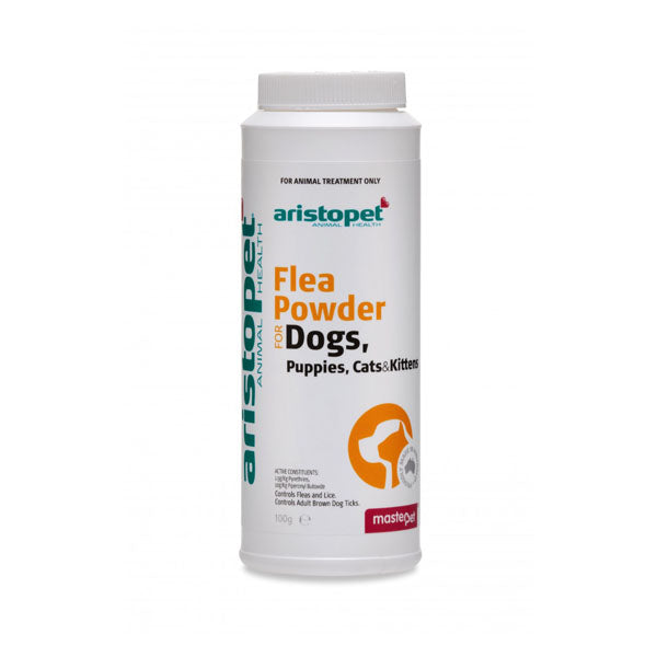 Aristopet Flea Powder