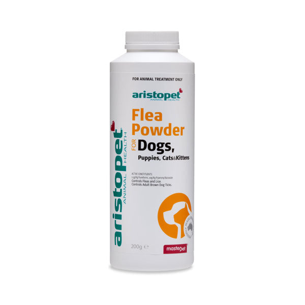 Aristopet Flea Powder