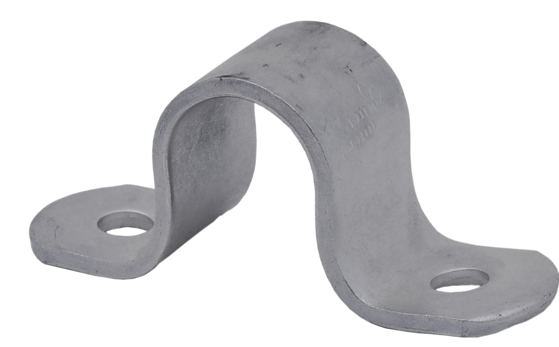 Whites Top Strap (S3) - Screw/weld 25mm