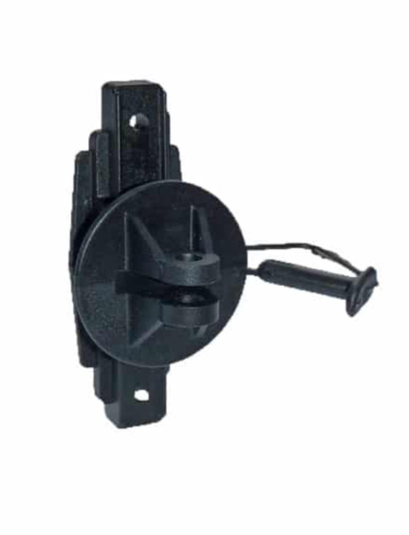Thunderbird Wood Post Pinlock Insulator EF-19