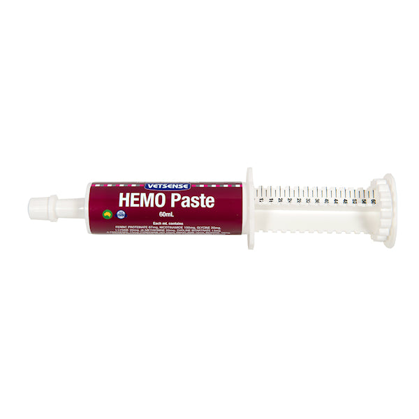CM LABS HEMO PASTE 60ML
