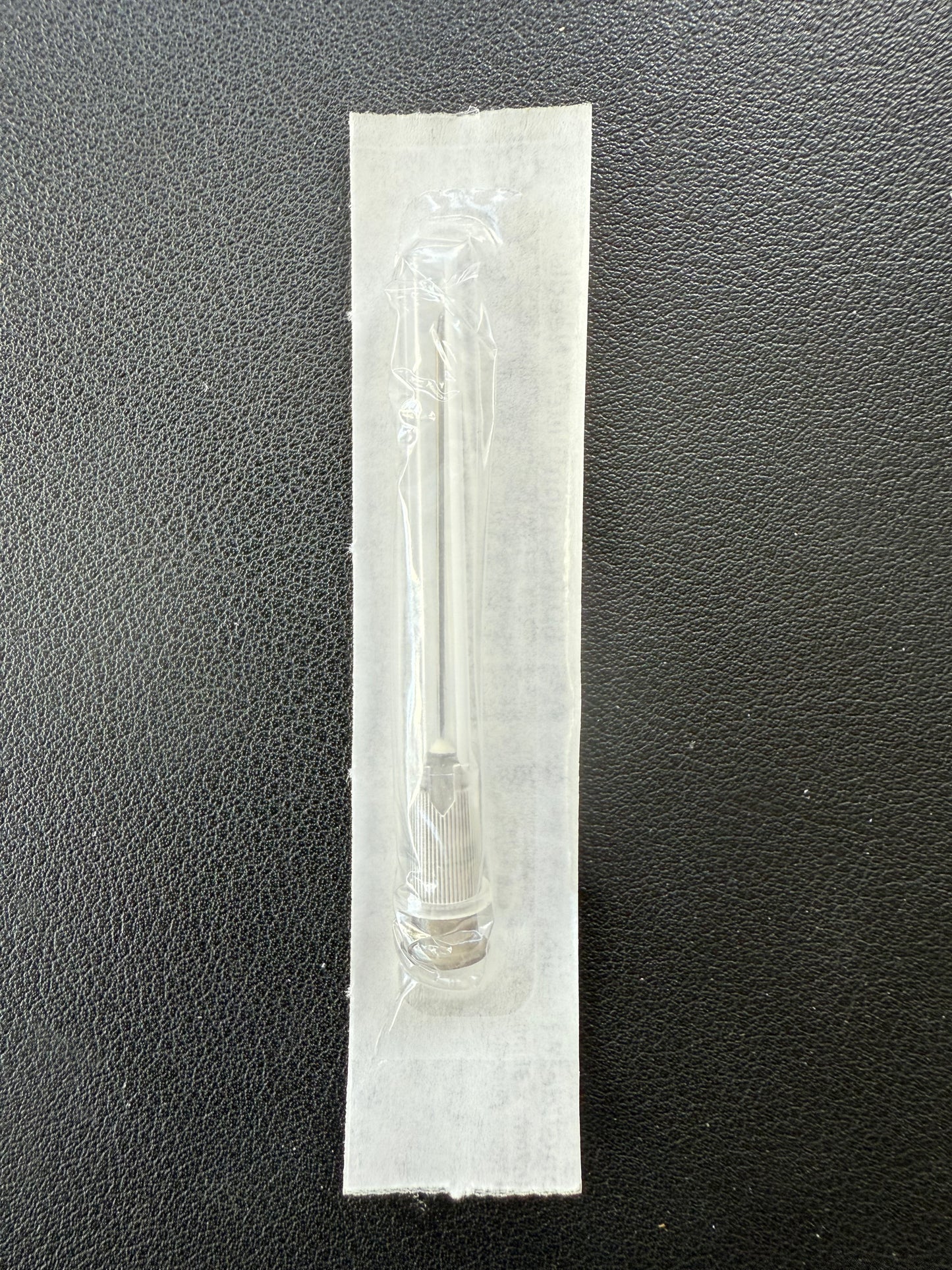 Saxon Needles BD 22g X 1 1/2" (Grey)