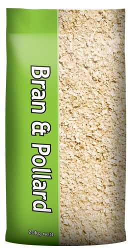 Laucke Mills Bran & Pollard 20kg