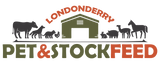 Londonderry Pet & Stock Feed