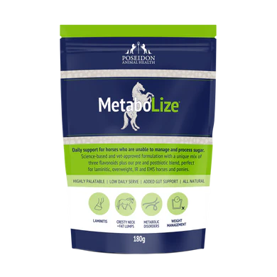 Poseidon Metabolize 90g