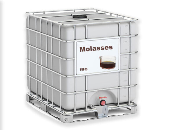 Molasses IBC