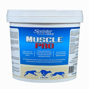 Sprinters Gold Muscle Pro