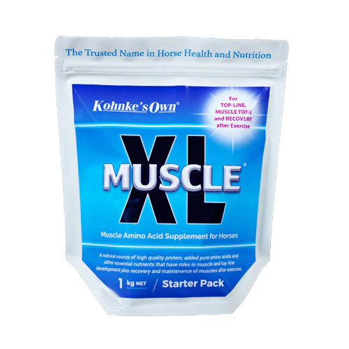 Kohnke's Own Muscle XL