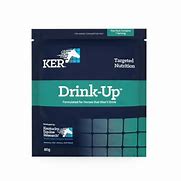 Ker DRINK-UP SACHET 80g