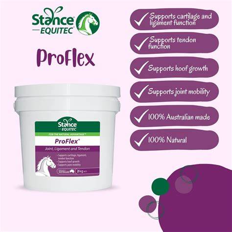 Stance Equitec ProFlex