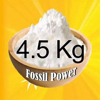 Diatomaceous Earth Livestock Grade