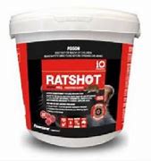 iO Ratshot Rapid Kill Block