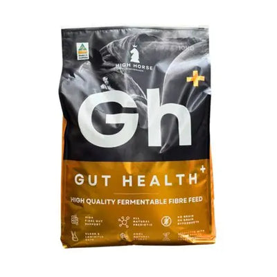High Horse Gut Health+