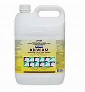Kilverm Sheep & Cattle Drench