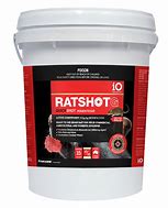 iO Ratshot Rapid Kill Block