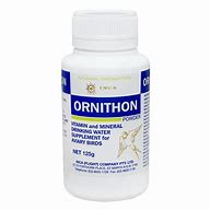 Inca Ornithon 125g