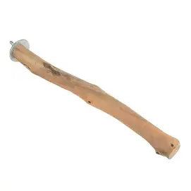 Bird Perch Natural 20cm X