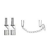 Thunderbird Weld on Gate Set GF225