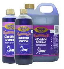 Equinade Glo-White Shampoo