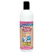 FIDO'S PUPPY & KITTEN SHAMPOO 500ML