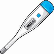 Digital Thermometer Waterproof