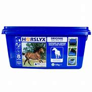 Horslyx Original Mini Vitamin & Mineral Lick 650g