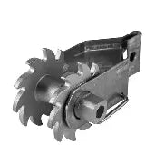 Whites Permanent Wire Strainer - Single