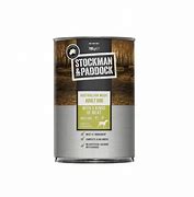 Stockman Paddock 5 Kinds Loaf