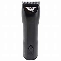 Thunderbird Rechargeable Pet Clipper