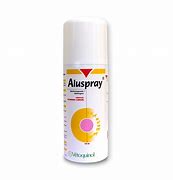 VQ Aluspray Aerosol 210mls