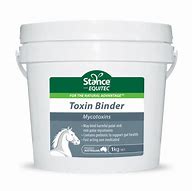 Stance Equitec Toxin Binder