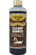 Equinade Showsilk Glo-Bay Shampoo 500ml