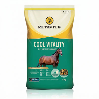 Mitavite Cool Vitality 20Kg