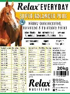 Relax Super Balancer Plus
