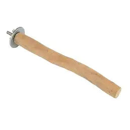 Bird Perch Natural 20cm X