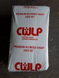 Central West Mix chaff 25kg