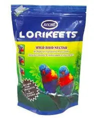 Avione Lorikeet wild bird nectar 2Kg
