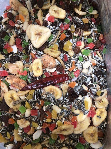 Avigrain Troppo Blue