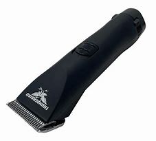 Thunderbird Equine Clipper - A5