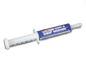 Virbac Oralject Goat/Sheep 30mL