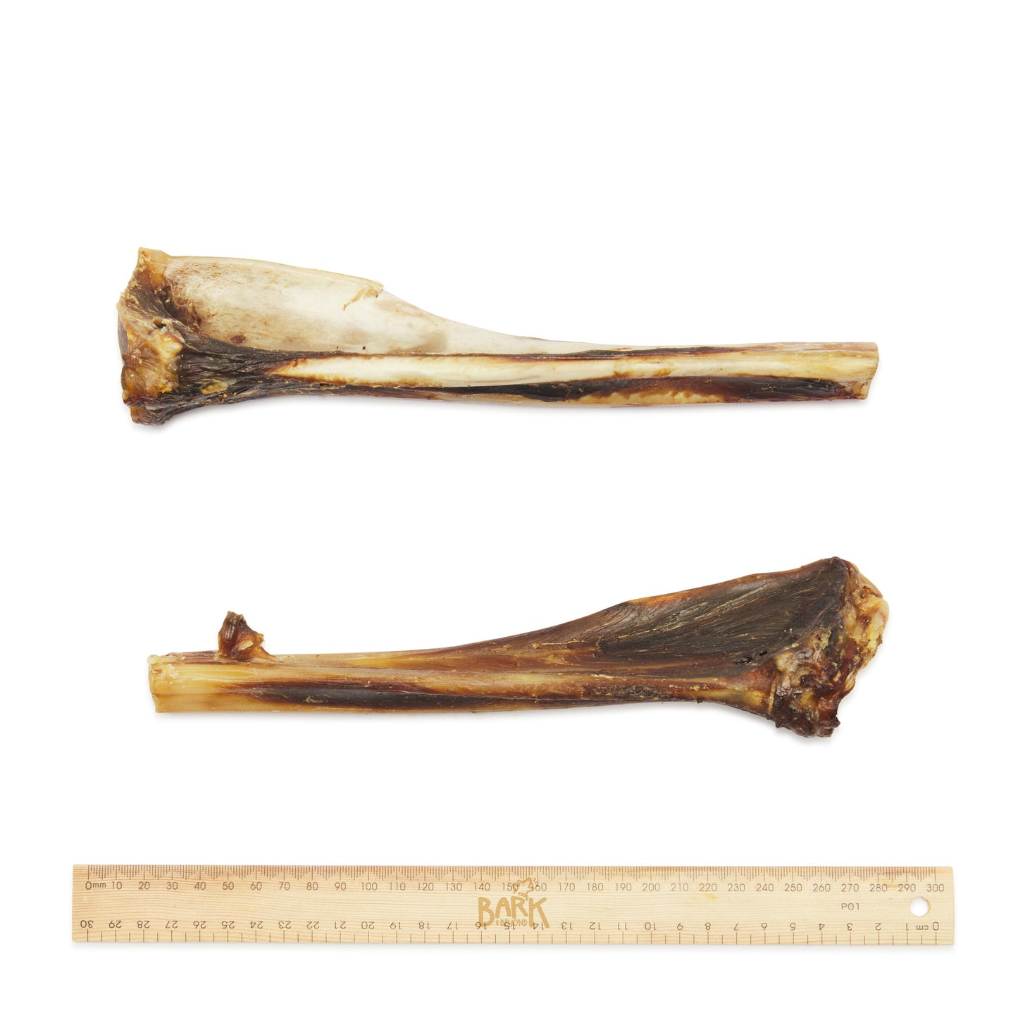 Hypro Bark & Beyond ROO Teeth Cleanser Bone 24-28cm