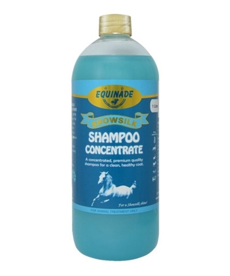 Equinade Showsilk Shampoo