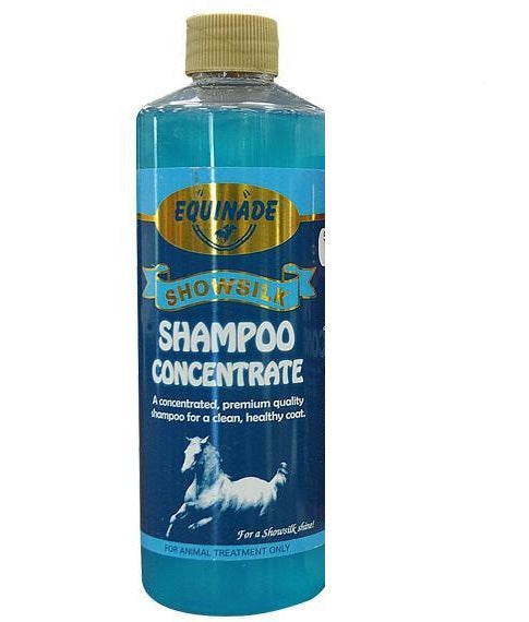 Equinade Showsilk Shampoo