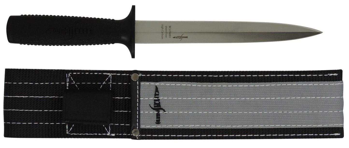 Sicut Pig Sticking Knife
