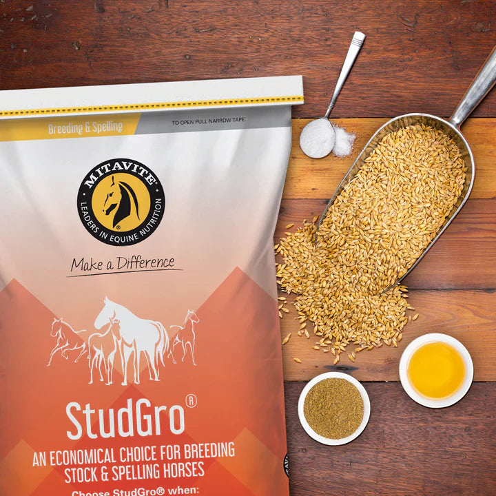 Mitavite Studgro Bulk Bag 506kg