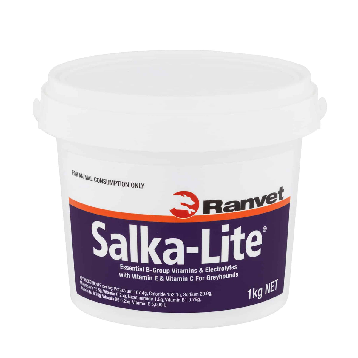 Ranvet Salka-lite