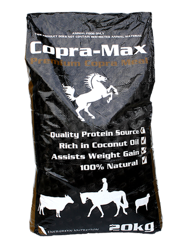 Copra max 20kg
