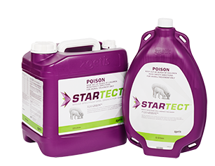 Zoetis Startect 5L