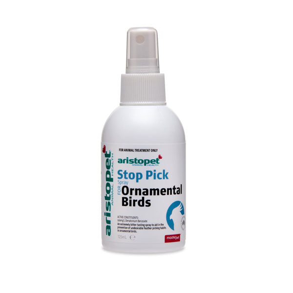 Aristopet Stop Pick Spray